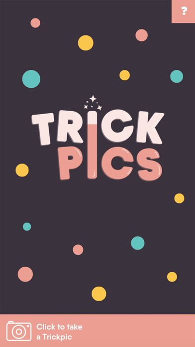 Trickpics(自动遮挡私密部位)截图5