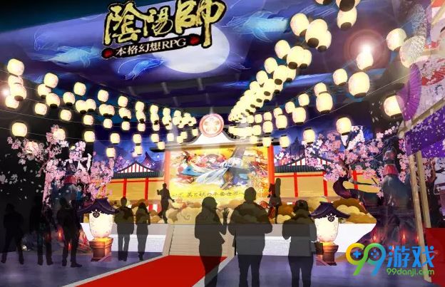 阴阳师五一漫展计划公布 杭州/上海/广州漫展出游计划