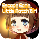 脱出游戏 卖火柴的少女([Escape game]Little Match Girl)