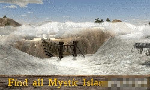 魔法岛生存(Mystic Islands)截图5