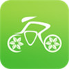 健康密码单车(共享单车)