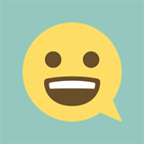 Wemogee手机客户端(emoji转化短语)