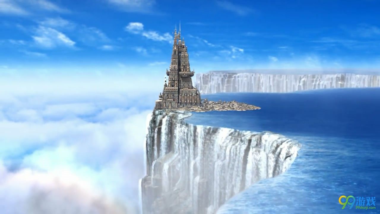 最终幻想12重制版截图2