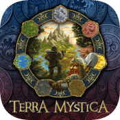 大地秘境(Terra Mystica)