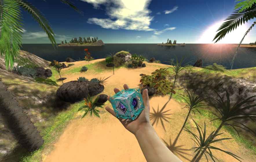 荒岛求生3D森林内购版(模拟生存)