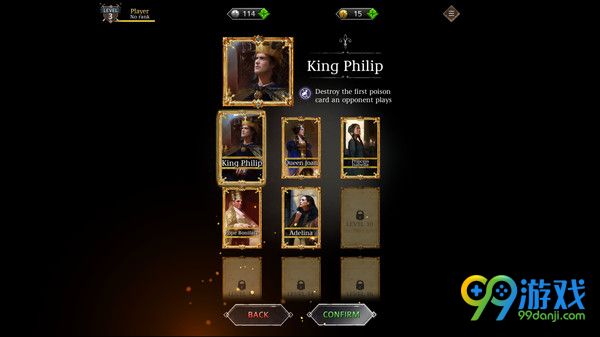 Knightfall™: Rivalsx截图
