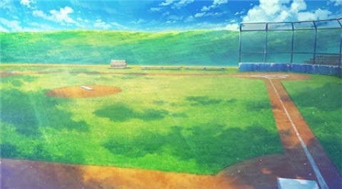 八月的灰姑娘棒球队安卓中文版(日系画风)