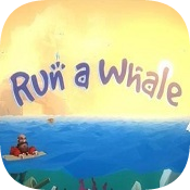 踏鱼行歌(Run-A-Whale)