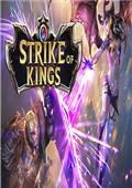 Strike of Kings欧洲服