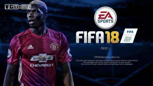 FIFA 18(足球游戏)官网版下载|腾讯游戏FIFA 1