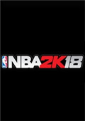 NBA 2K18传奇版