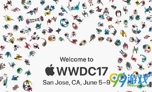 苹果WWDC2017直播 6.6苹果开发者大会直播网址