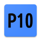 p10check手机闪存测试工具软件