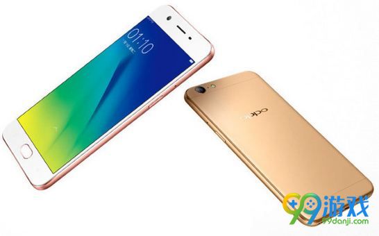 OPPO A77配置怎么样 OPPO A77参数配置曝光