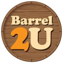 Barrel2u藏宝箱支付app安卓版