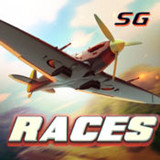 搏击长空:竞赛(Sky Gamblers:Races)