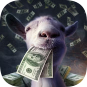 模拟山羊padday(Goat Simulator PAYDAY)