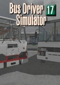 模拟巴士司机2017