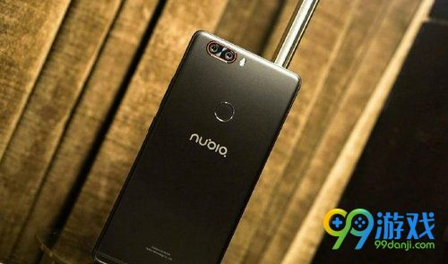 努比亚Z17怎么样 努比亚Z17评测 - 99安卓游戏