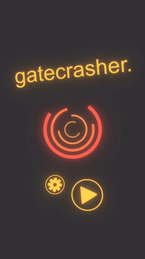 撞门人Gatecrasher中文版(闯关游戏)截图3