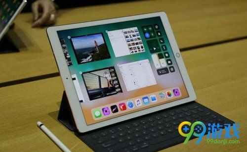 10.5寸iPad Pro多少钱 iPad Pro 10.5寸上市时