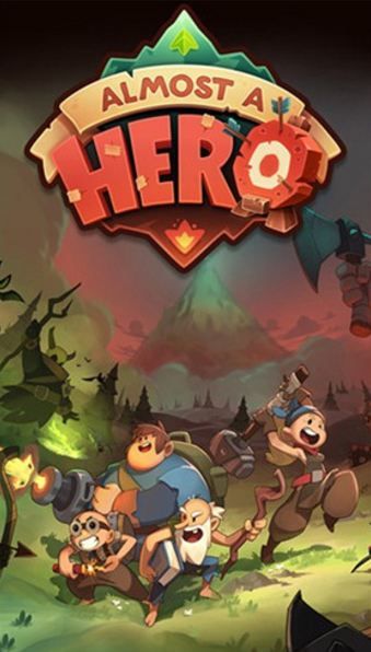 差不多英雄(Almost a Hero)汉化版截图1