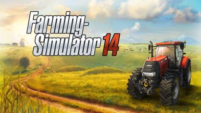 安卓模拟农场14游戏(农场经营)