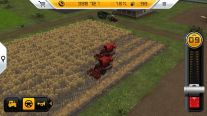 安卓模拟农场14游戏(农场经营)截图4