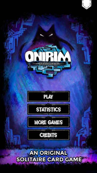 迷梦人Onirim - Solitaire Card Game苹果版