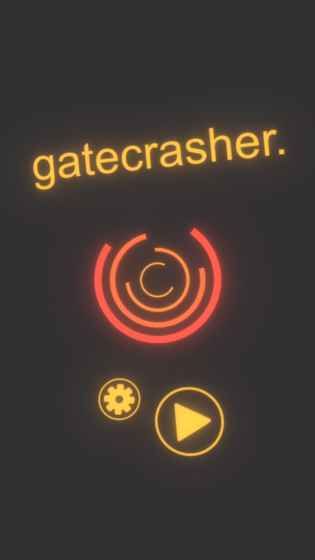 不速之客手游官网版(Gatecrasher)截图2