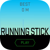 Running Stick