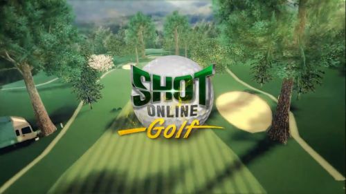 在线高尔夫:世界冠军(Shot Online Golf: World Championship)中文版截图1