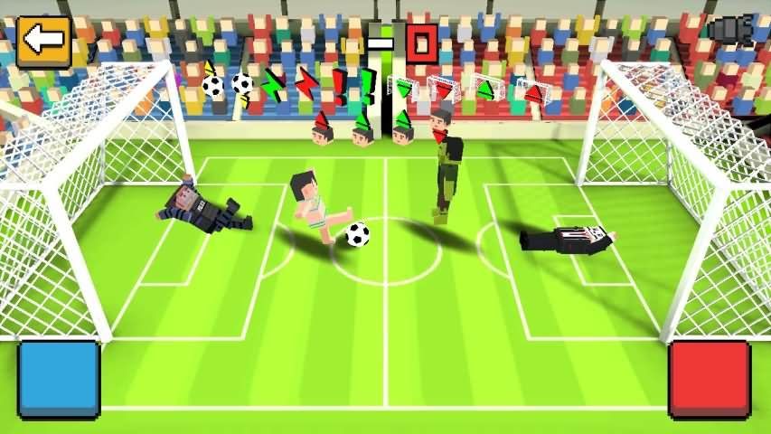 双人足球对战安卓官方版下载|双人足球对战游