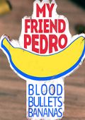 香蕉杀手佩德罗