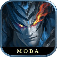 MOBA三国果盘BT版