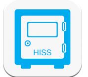 HISS手机远程监控软件
