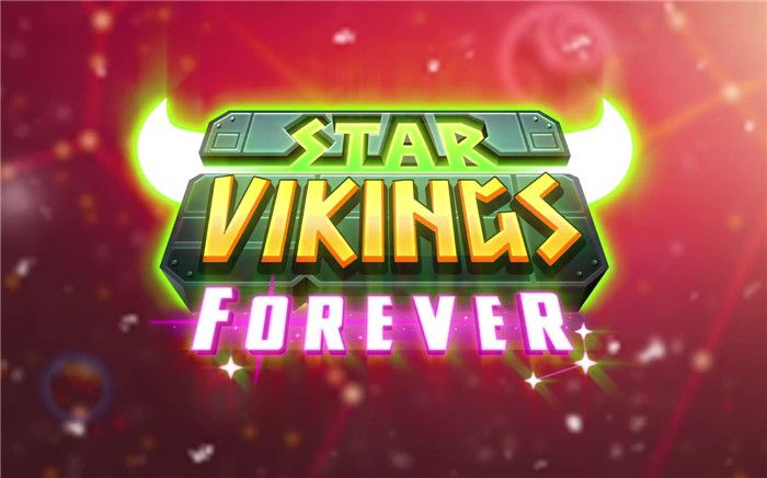 永远的维京星球(Star Vikings Forever)正式版