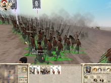 罗马:全面战争(Rome:Total War)中文版截图2