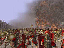 罗马:全面战争(Rome:Total War)中文版截图3