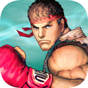 快打旋风IV冠军版(Street Fighter IV Champion Edition)