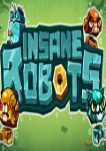 Insane Robots
