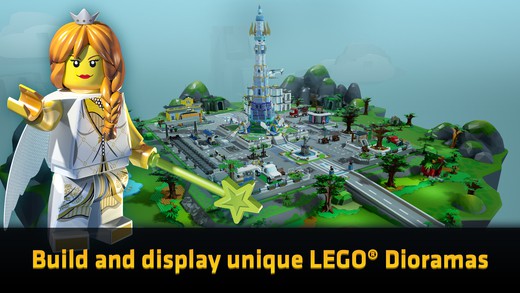 乐高:任务与搜集(LEGO Quest&Collect)最新版截图4