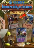 Secret Investigations: Nemesis