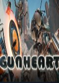 Gunheart