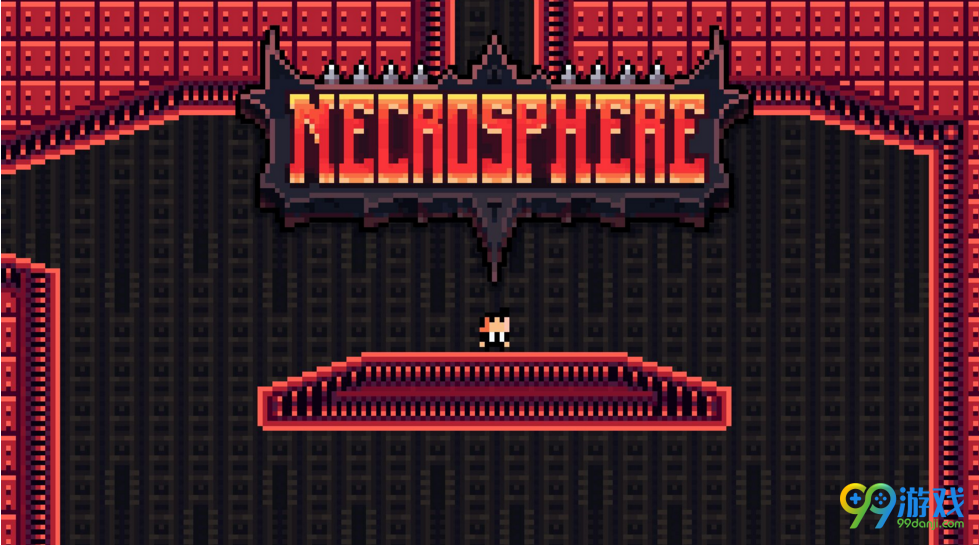 Necrosphere截图5