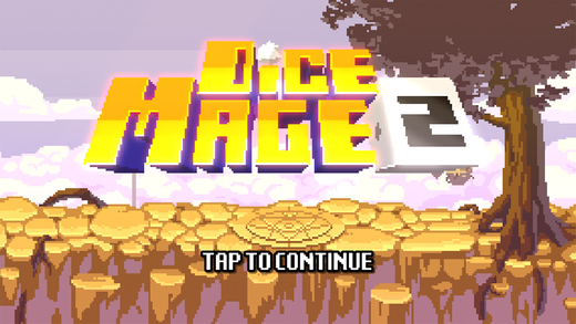 骰子魔法师2(Dice Mage2)最新版截图1