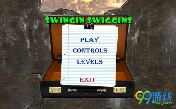 Swingin Swiggins截图