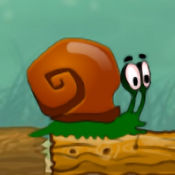 小蜗牛回家安卓版游戏