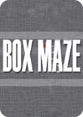 盒子迷宫Box Maze免安装版