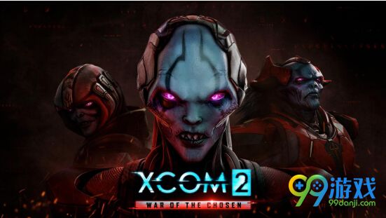 《XCOM2：天选者之战》正式上市 全新游戏元素好评连连